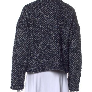 3.1 Phillip Lin Cowl Neck Sweater